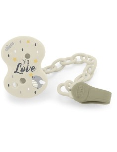 CH CLIP C CATENELLA MIX COLORS