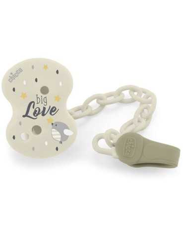 CH CLIP C CATENELLA MIX COLORS