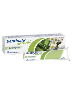 DENTINALE NATURAL 20ML