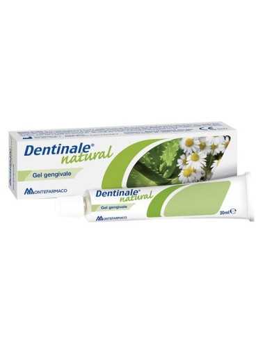 DENTINALE NATURAL 20ML