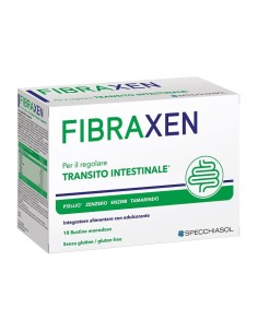 FIBRAXEN 18BUST