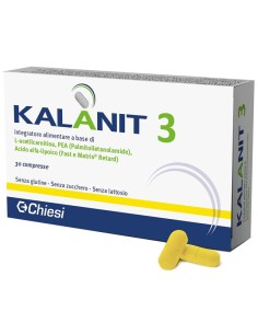 KALANIT 3 30CPR 1470MG IT