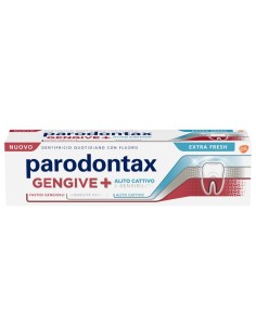 PARODONTAX GENGIVE ALITO EXTRA