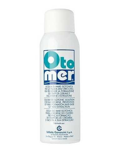 OTOMER ACQUA MARE ISOTON 100ML