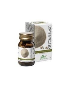 GLUCOMANNANO FITOCOM TOT 50OPR