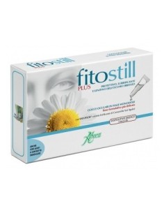 FITOSTILL PLUS GTT OCUL 10F MO