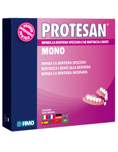 PROTESAN MONO KIT PROTESI MON