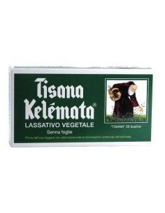 TISANA KELEMATA 20BUST 1 3G