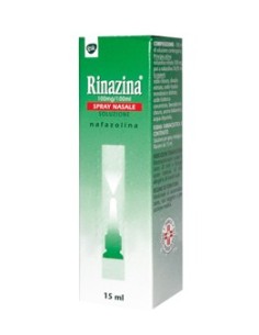 RINAZINA SPRAY NAS 15ML 0 1 