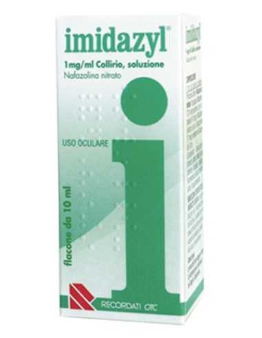 IMIDAZYL COLL FL 10ML 0 1