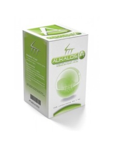 ALKALOS A 120CPR