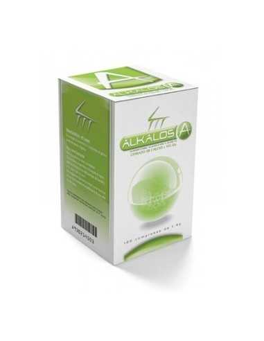 ALKALOS A 120CPR