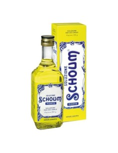 SOLUZIONE SCHOUM FTE 250G