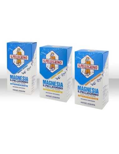 MAGNESIA S PELL EFF LIM 100G