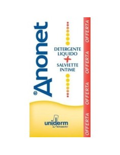 ANONET LIQUIDO PROMO 150ML