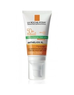 ANTHELIOS GELCREMA COLOR 50+