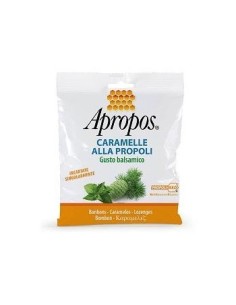 APROPOS CARAMELLE BALSAM 50G