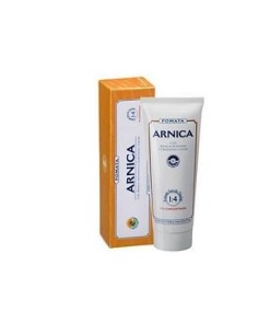 ARNICA FORTE POMATA 100ML