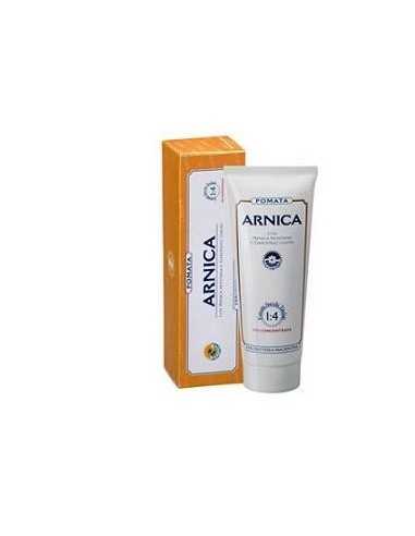 ARNICA FORTE POMATA 100ML