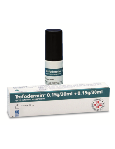 TROFODERMIN SPR CUT 30ML 5  5 