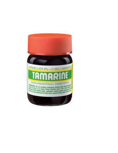 TAMARINE MARMELL 260G 8  0 39 
