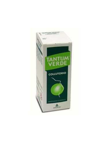 TANTUM VERDE COLLUT 120ML0 15 
