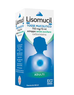 LISOMUCIL TOSSE MUC AD SCIR SZ