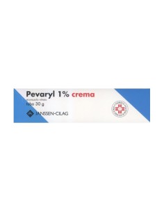 PEVARYL CREMA 30G 1 