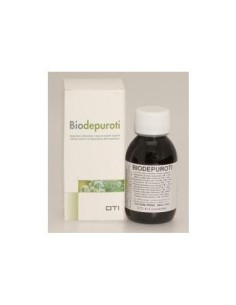 BIODEPUROTI GOCCE 100ML