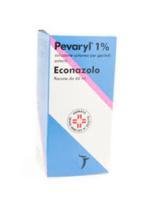 PEVARYL SOL CUT GINEC 60ML 1 
