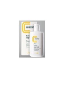 CERAMOL BALSAMO CAPELLI 200ML