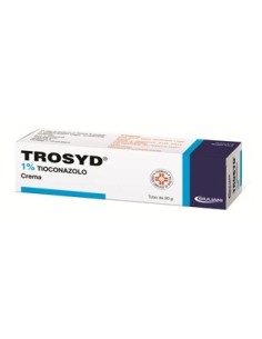 TROSYD CREMA DERM 30G 1 