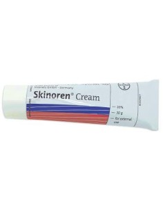 SKINOREN CREMA 30G 20 
