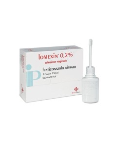 LOMEXIN SOLUZ VAG 5FL150ML0 2 