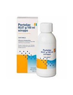 PORTOLAC SCIR FL 200ML 66 67G