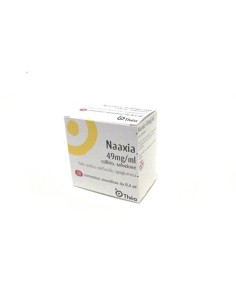 NAAXIA COLL 30FL 0 4ML 1D 4 9 