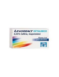 LEVOREACT OFTA COLL 4ML 0 5MG 