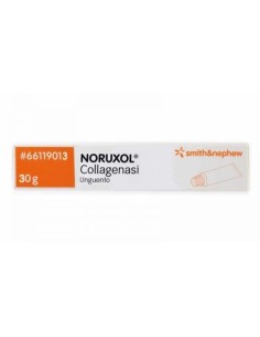 NORUXOL UNG 30G
