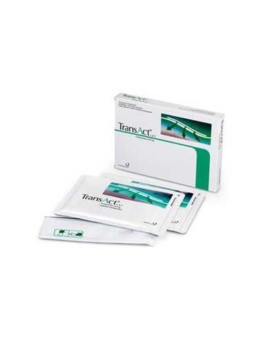 TRANSACT LAT 10CER MEDIC 40MG