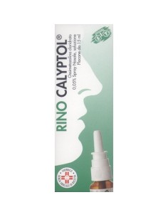 RINOCALYPTOL SPRAY NAS FL 15ML