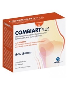 COMBIART PLUS 20BUST
