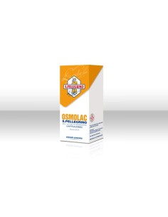 LATTULOSIO ZEN SCIR 200ML