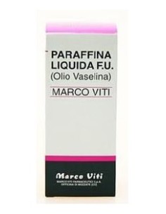 PARAFFINA LIQ MV 40  FL 200G