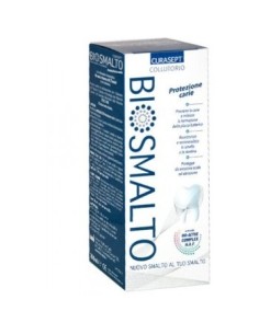 CURASEPT BIOSMALTO COLLUT CARI