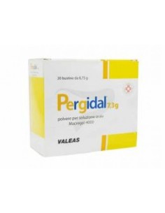 PERGIDAL OS POLV 20BUST 7 3G