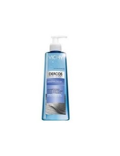 DERCOS SH DOLCEZZA MIN 400ML