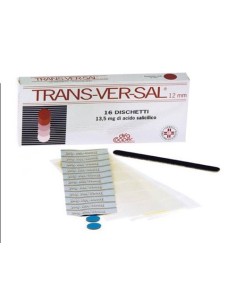 TRANSVERSAL 16CER 13 5MG 12MM