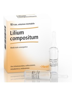 LILIUM COMP 10F 2 2ML HEEL