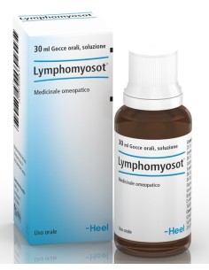 LYMPHOMYOSOT 30ML GTT HEEL