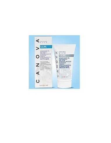 SALIPIL CREMA VISO CANOVA 50ML